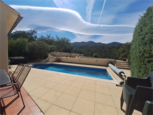 villa à la vente -   66740  VILLELONGUE DELS MONTS, surface 153 m2 vente villa - ART36361